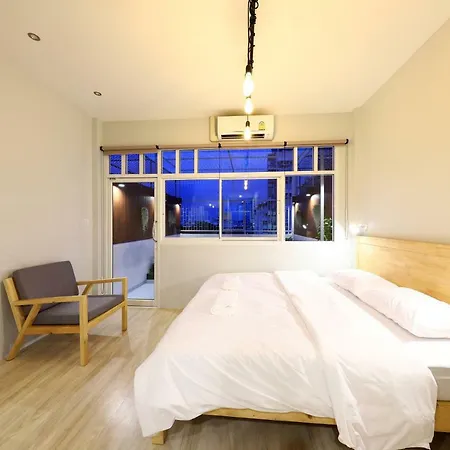 Ekanake Hostel