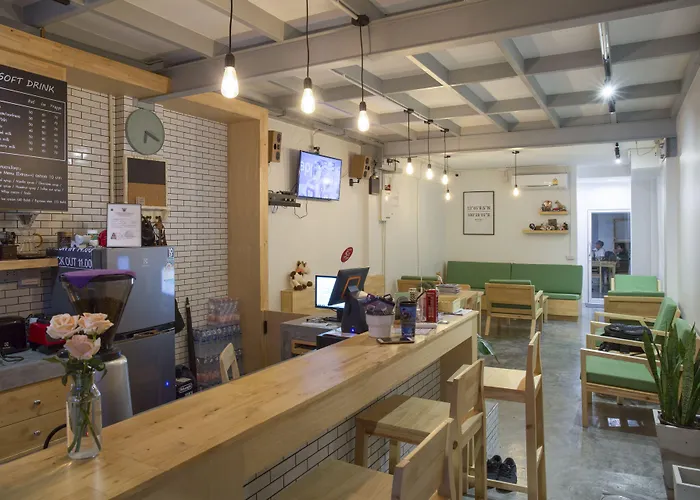 Hostel Ekanake