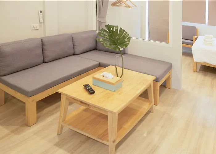 Ekanake Hostel