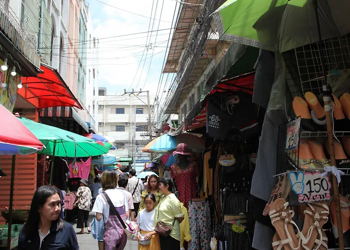 Ekanake Bangkok