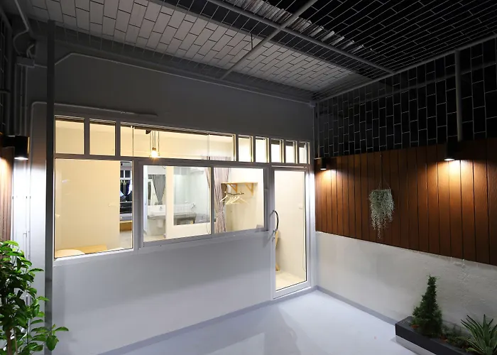 Hostel Ekanake Bangkok