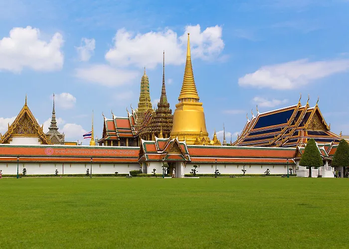Ekanake Bangkok
