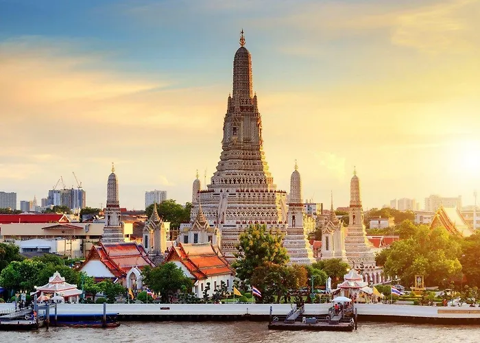 Ekanake Hostel Bangkok