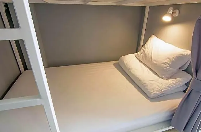 Ekanake Hostel