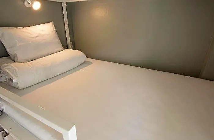 Ekanake Hostel Bangkok