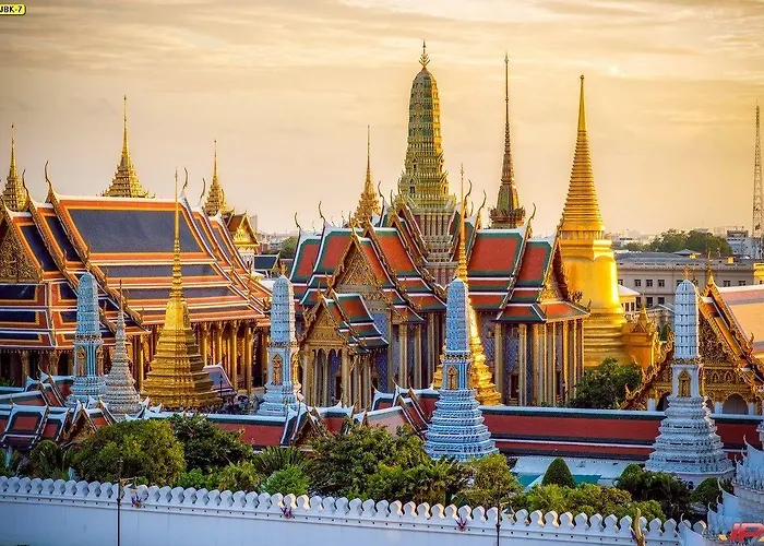 Vandrerhjem Ekanake Bangkok