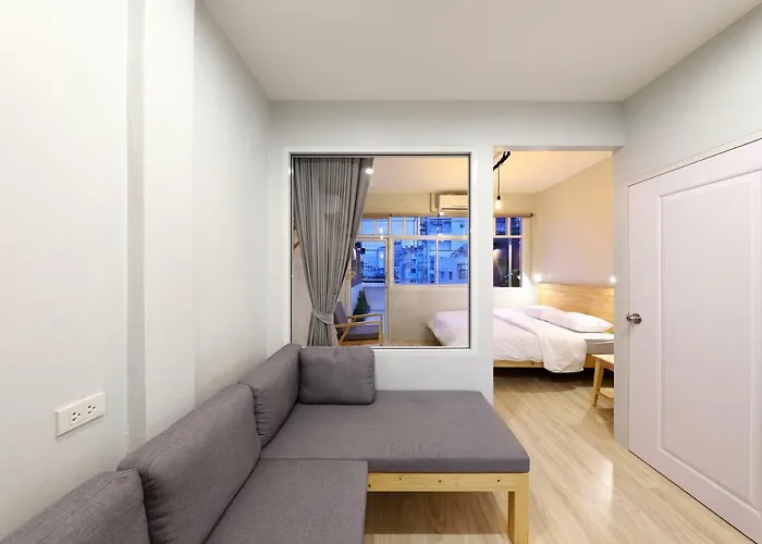 Hostel Ekanake Bangkok