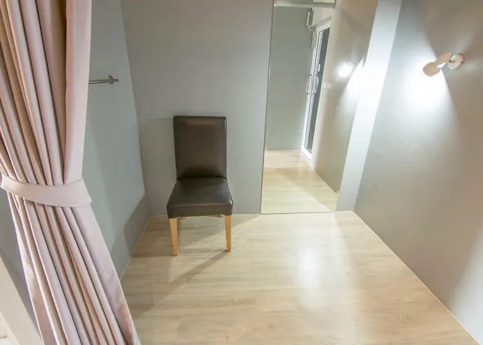 Ekanake Hostel